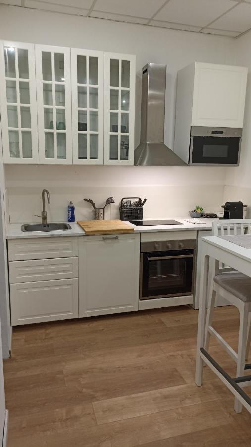 Studio Neuf Climatise Avec Terrasse #4 Toulon Ngoại thất bức ảnh