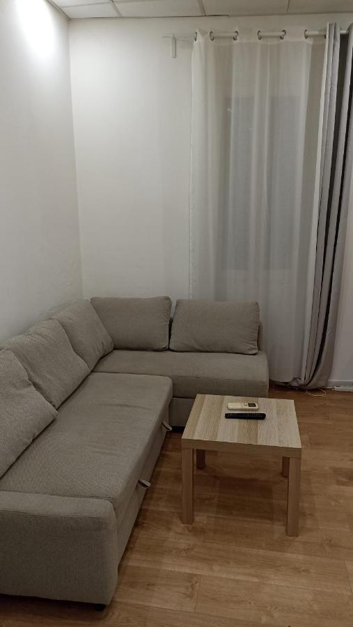 Studio Neuf Climatise Avec Terrasse #4 Toulon Ngoại thất bức ảnh