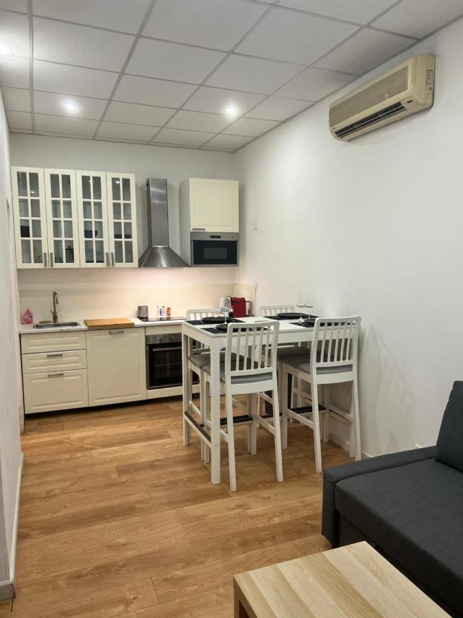 Studio Neuf Climatise Avec Terrasse #4 Toulon Ngoại thất bức ảnh