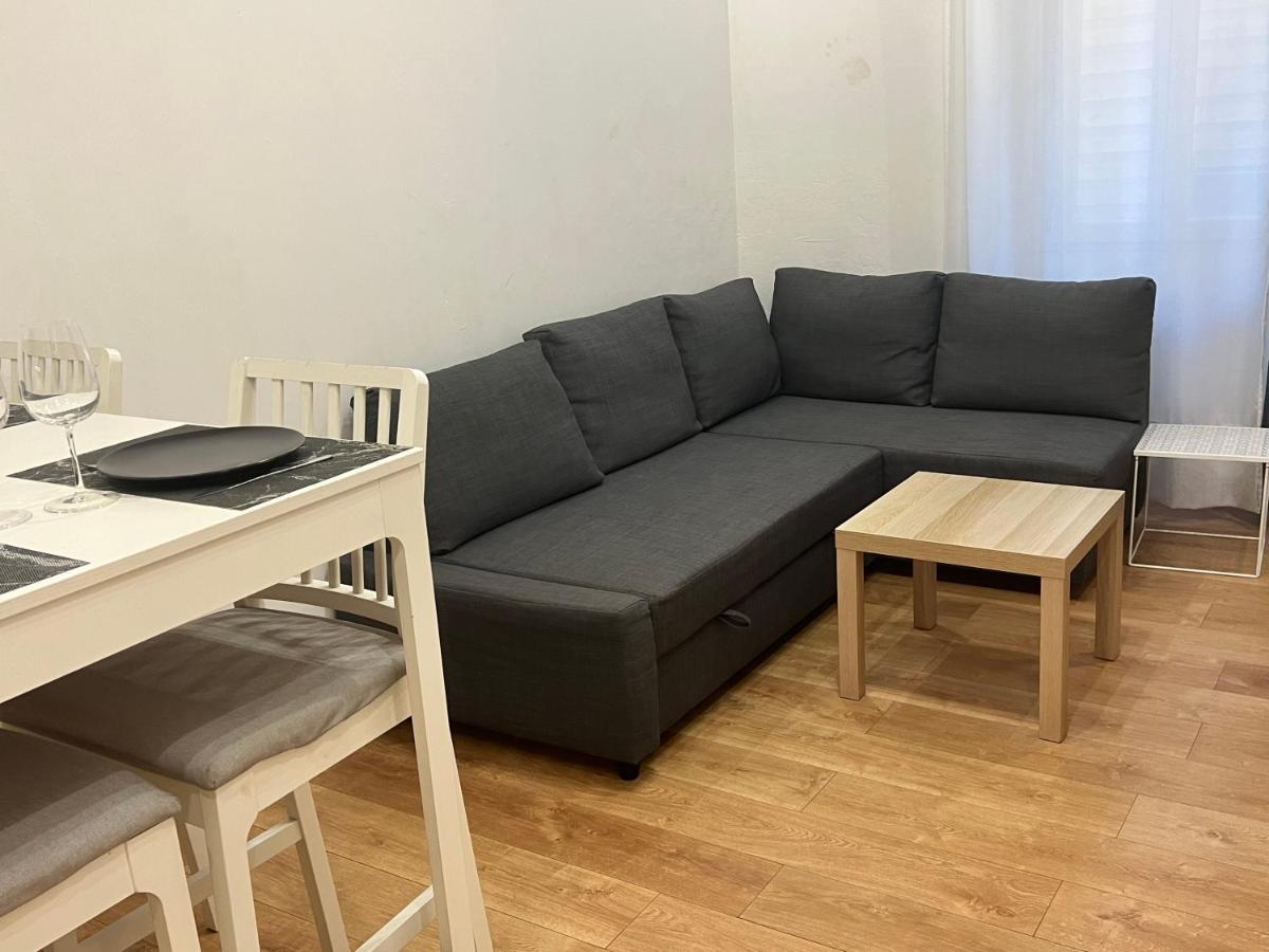 Studio Neuf Climatise Avec Terrasse #4 Toulon Ngoại thất bức ảnh